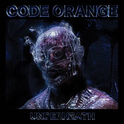 Code Orange - Underneath (Colored Vinyl)