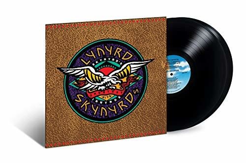 LYNYRD SKYNYRD - SKYNYRD'S INNYRDS (THEIR GREATEST HITS) (LP)