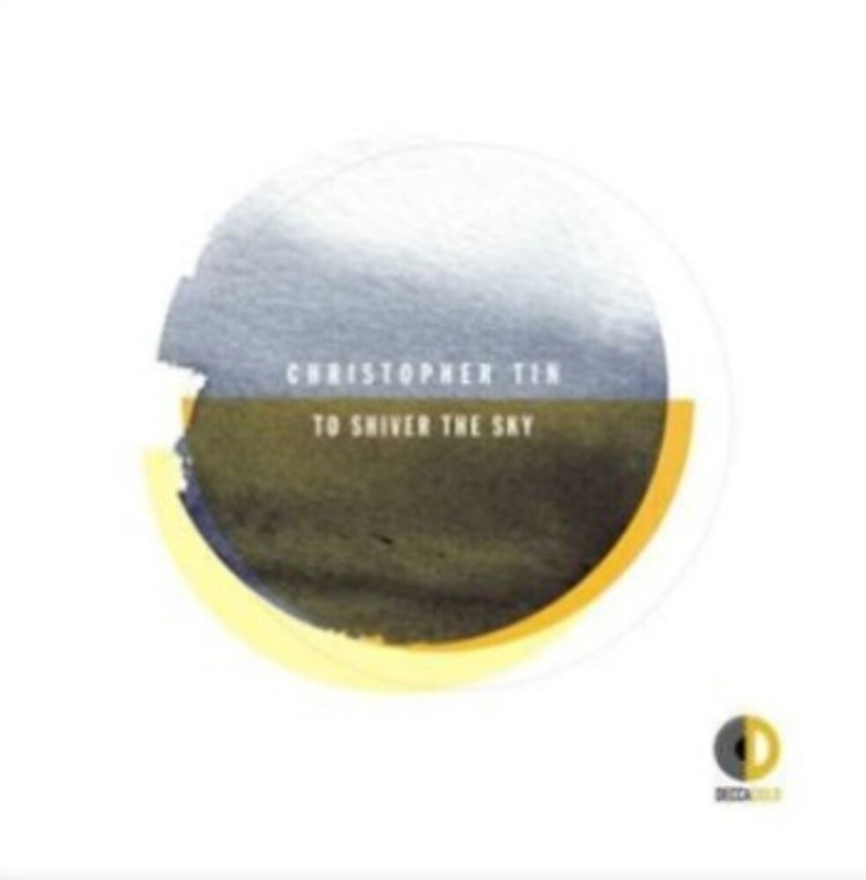 the album cover for Christopher Tin - To Shiver the Sky