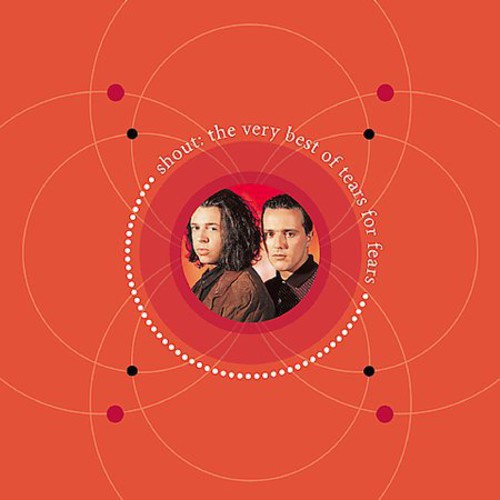 TEARS FOR FEARS - SHOUT: THE VERY BEST OF TEARS FOR FEARS (CD)
