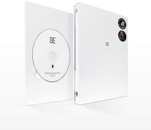 BTS - BE: ESSENTIAL EDITION (CD)