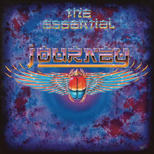 Journey- Essential (CD)