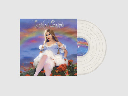 SLAYYYTER - TROUBLED PARADISE (CLEAR VINYL)