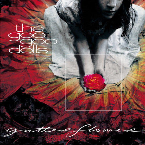 GOO GOO DOLLS - GUTTERFLOWER (LP)