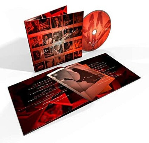 CHRIS CORNELL - NO ONE SINGS LIKE YOU ANYMORE (CD)