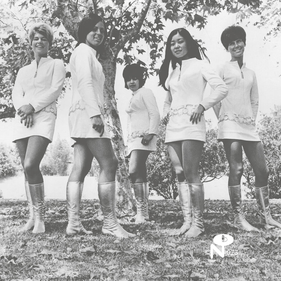 the album cover for Female Species - Tale Of My Lost Love