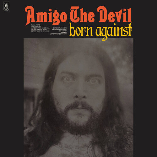 Amigo the Devil - Born Against (LP)