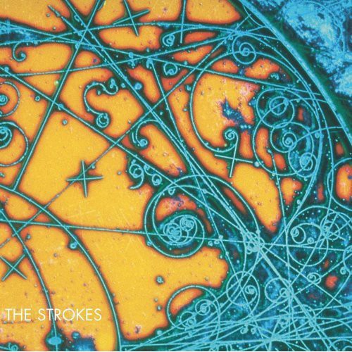 THE STROKES - IS THIS IT (CD)