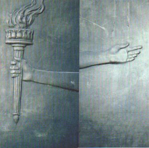 FUGAZI - THE ARGUMENT (CD)