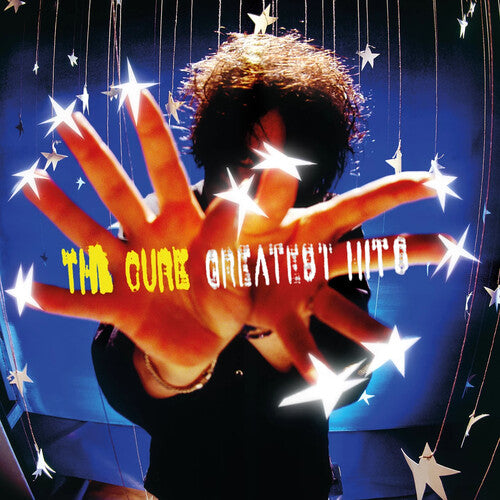 THE CURE - GREATEST HITS (LP)