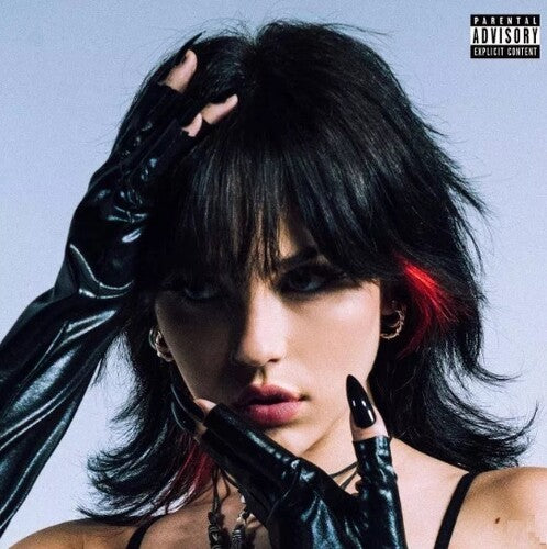 Maggie Lindemann - Paranoia (Cassette)