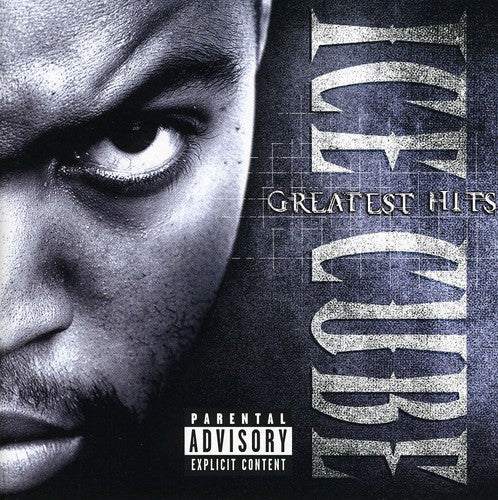 ICE CUBE - GREATEST HITS (CD)