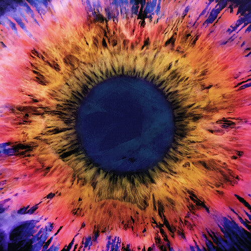 THRICEI - HORIZONS/EAST (YELLOW VINYL)