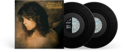 OZZY OSBOURNE - NO MORE TEARS (LP)