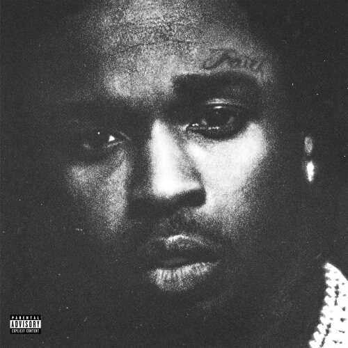 POP SMOKE- FAITH (CD)