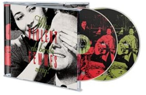 Violent Femmes - Why Do Birds Sing? (CD)