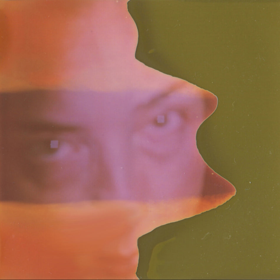 the album cover for Grouper - Shade