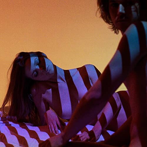 THE PLOT IN YOU - SWAN SONG (PEACH FUZZ VINYL)