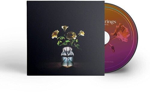 Billy Strings - Renewal (CD)