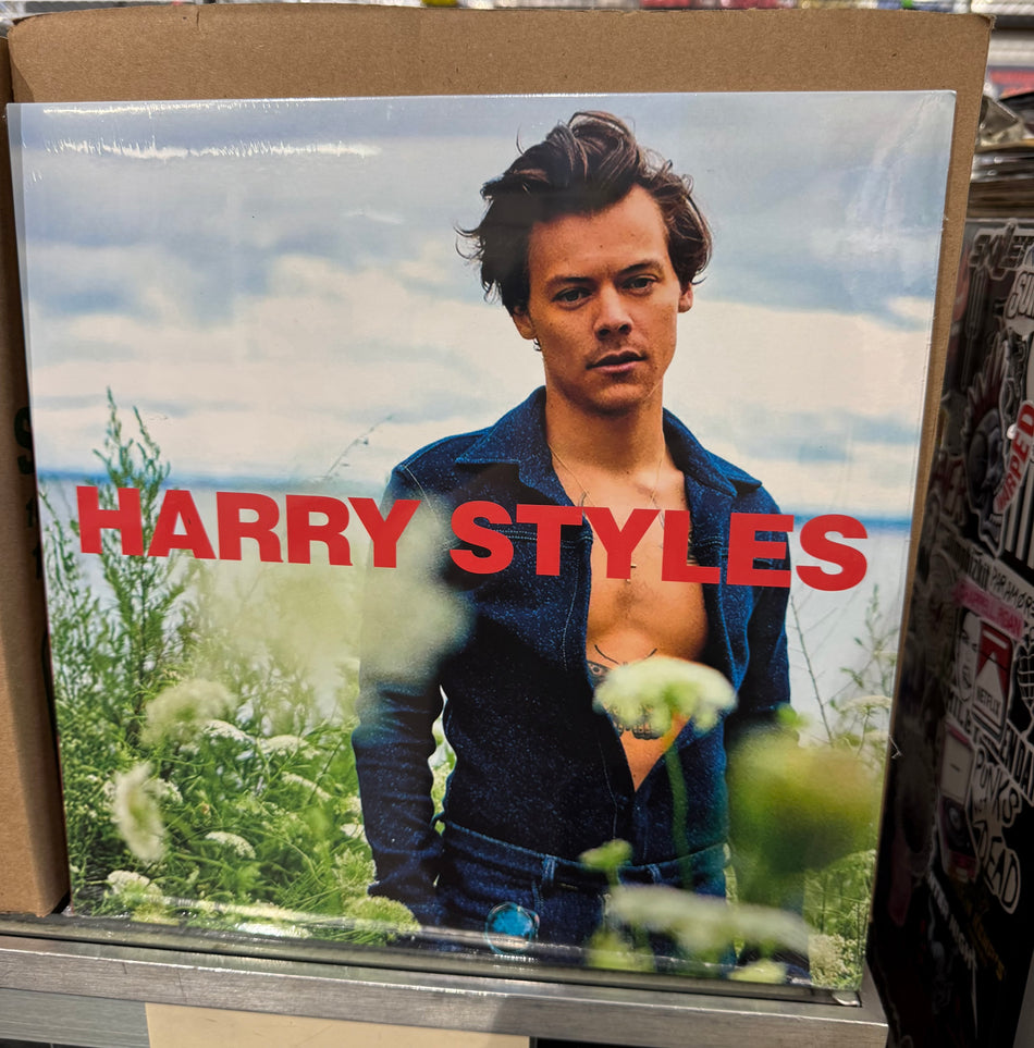Harry Styles - Country Life