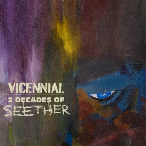 SEETHER - VICENNIAL: 2 DECADES OF SEETHER (SMOKE VINYL)