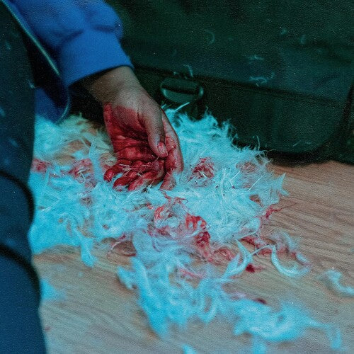 KAONASHI - DEAR LEMON HOUSE, YOU RUINED ME: SENIOR YEAR (COLORED VINYL)