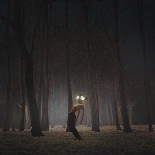 GEESE - PROJECTOR (LP)