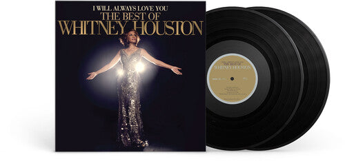 Whitney Houston - I Will Always Love You - The Best Of Whitney Houston (Vinyl)
