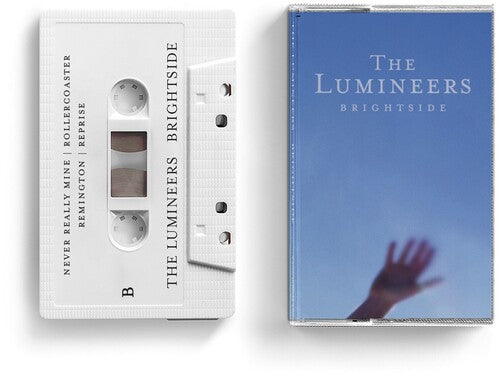 Lumineers - Brightside (Cassette)
