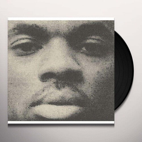 VINCE STAPLES - VINCE STAPLES (LP)