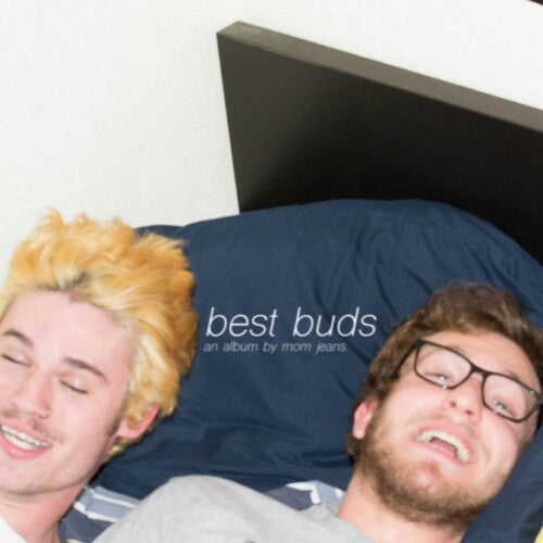 MOM JEANS - BEST BUDS (CD)