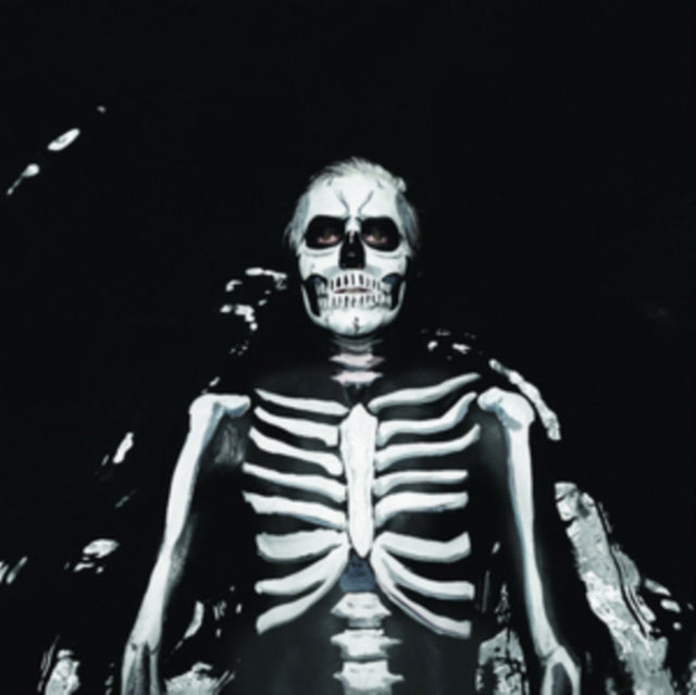 THE MAINE - FOREVER HALLOWEEN (CD)