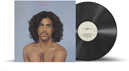 PRINCE - PRINCE (LP)