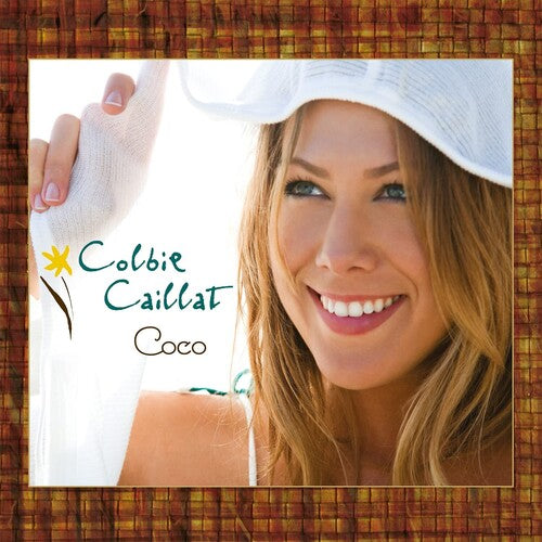 COLBIE CAILLAT- COCO (LP)
