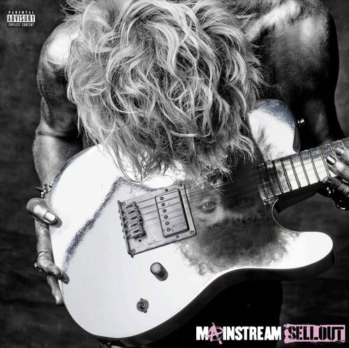 MGK - MAINSTREAM SELLOUT (CD)