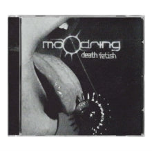 MOODRING - DEATH FETISH (INDIE EXCLUSIVE CD)