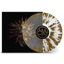 BLEED FROM WITHIN - ZENITH (CLEAR W/ GOLD SPLATTER VINYL)