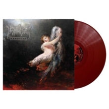 PREORDER: Immolation - Descent (oxblood Vinyl) [LP]