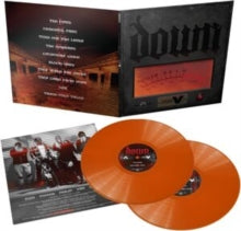 PREORDER: Down - Volume V [Orange]