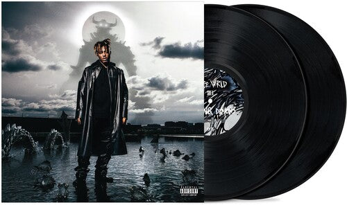JUICE WRLD - FIGHTING DEMONS (LP)