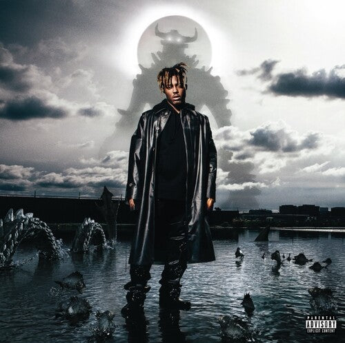 JUICE WRLD - FIGHTING DEMONS (CD)