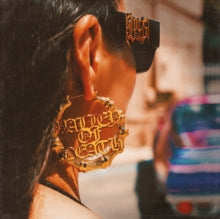 PREORDER: LIONHEART- VALLEY OF DEATH II (COLORED LP)