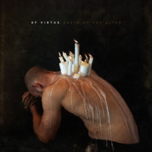 PREORDER: Of Virtue - Death Of The Altar (Gol) [Limited Edition]