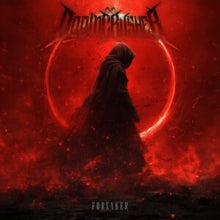 PREORDER: Doomcrusher - Forsaker (Ep) [CD]