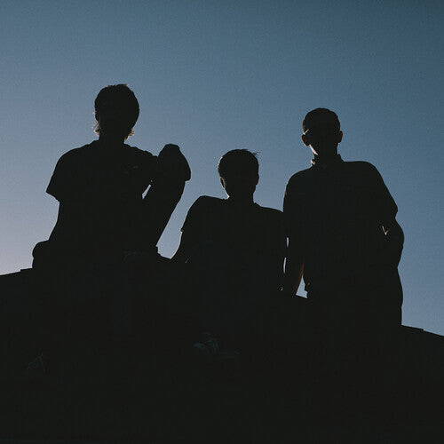 JOYCE MANOR- 40 OZ. TO FRESNO (LP)