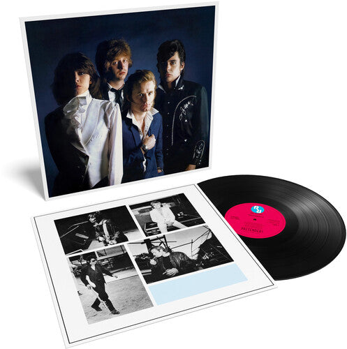 PRETENDERS - PRETENDERS II (LP)