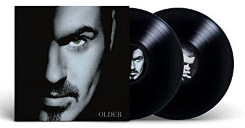 GEORGE MICHAEL - OLDER (LP)