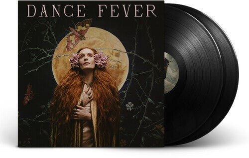 FLORENCE + THE MACHINE - DANCE FEVER (LP)