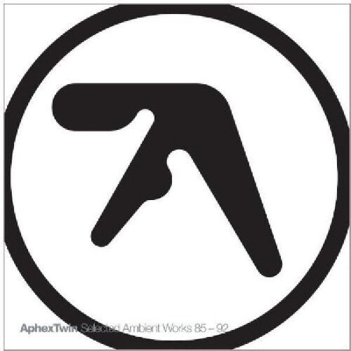 APHEX TWIN - SELECTED AMBIENT WORKS 85-92 (LP)