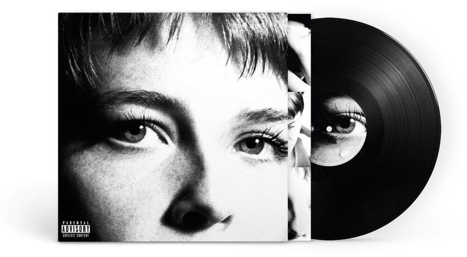 the album cover for Maggie Rogers - Surrender [LP]